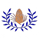 Garland Junior School logo