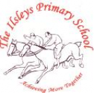 The Ilsleys Primary School logo