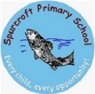 Spurcroft Primary School logo